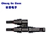 MC4 Solar Panel Cable Connector Solar Panel Pv System Connector